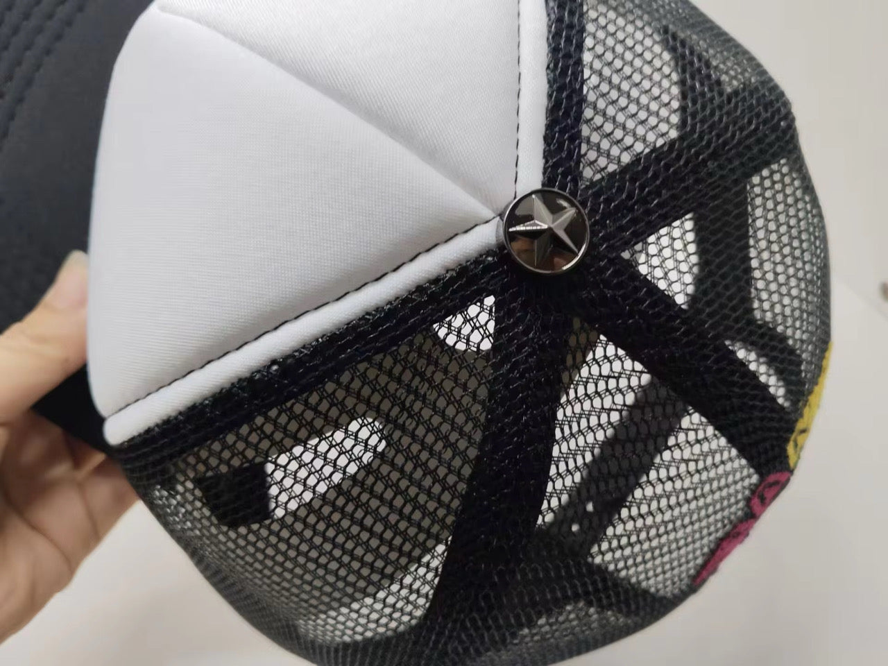BNG Trucker Hat